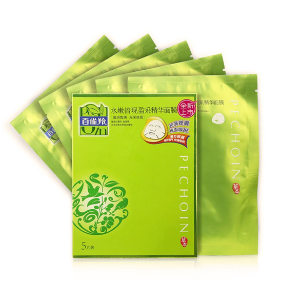 国产面膜排行榜，国产面膜哪个牌子好 这些面膜不比外国差