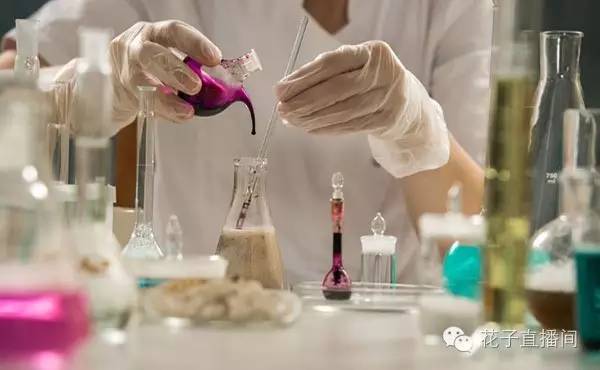 欧盟通报修订化妆品花生油衍生物标准，最大含量0.5ppm