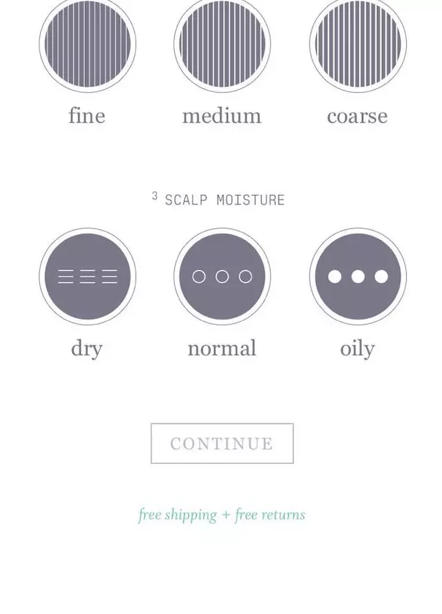 FunctionofBeauty做定制洗发水,受到少数白领酷爱 化妆品洗头 第3张 FunctionofBeauty做定制洗发水,受到少数白领酷爱 化妆品洗头 第3张