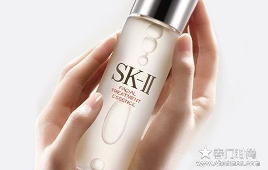 SK-II神仙水怎么样，SK-II神仙水适合多大年龄的人使用