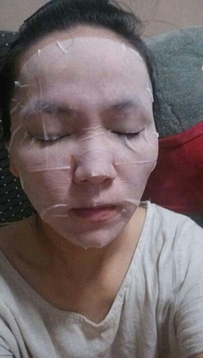 樊文花面膜怎么样，樊文花面膜有激素吗 是否容易过敏  樊文花面膜激素 第4张