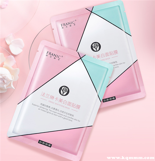 法兰琳卡面膜太便宜，法兰琳卡面膜为什么那么便宜