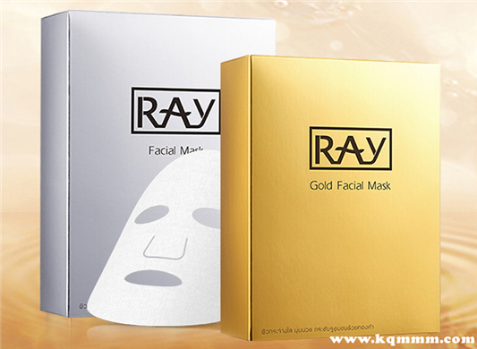 ray面膜被扒，ray面膜被检测激素