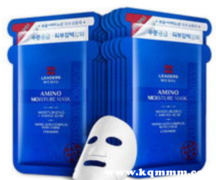 丽得姿面膜到底好不好用，丽得姿面膜补水效果怎么样