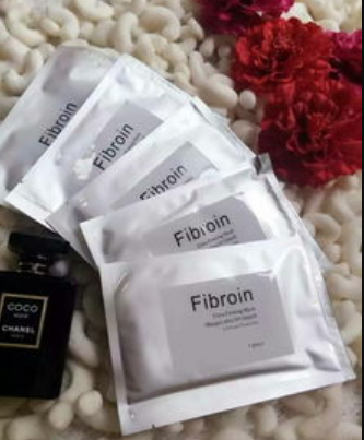 fibroin面膜怎么样，fibroin面膜好用吗 