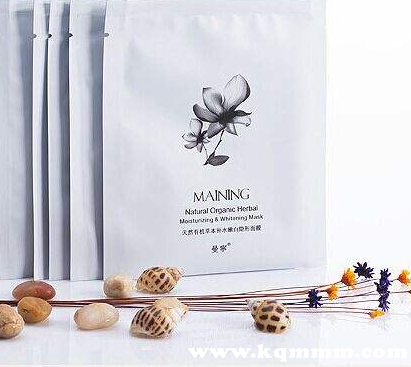 曼宁面膜怎么样查是正品，曼宁面膜真假辨别真假