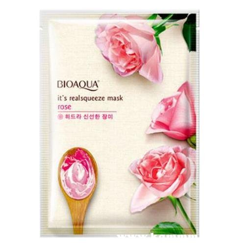 泊泉雅面膜怎么样，泊泉雅面膜好不好