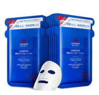 丽得姿面膜用完要洗脸吗，丽得姿补水面膜敷完需要洗吗