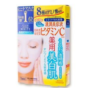 高丝面膜生产日期在哪里看，高丝面膜保质期多久