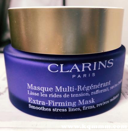 娇韵诗面膜怎么使用，娇韵诗面膜用法