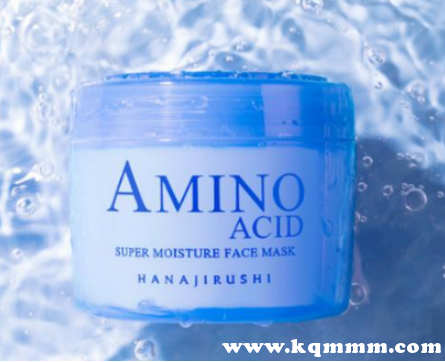 花印面膜好用吗，花印面膜怎么样