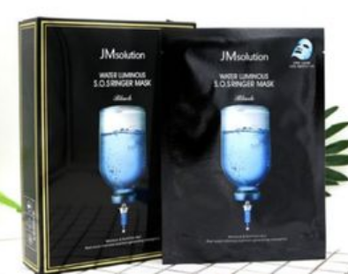 jm面膜敷多久效果最好，jm面膜贴多久合适