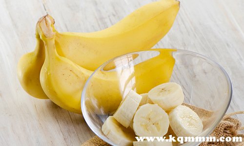 香蕉面膜怎么做能去斑，香蕉面膜怎么制作