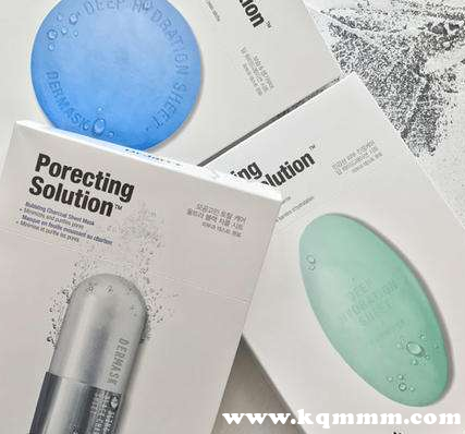 蒂佳婷面膜使用方法，蒂佳婷面膜使用顺序