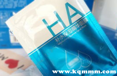 颐莲面膜怎么样，颐莲面膜好用吗