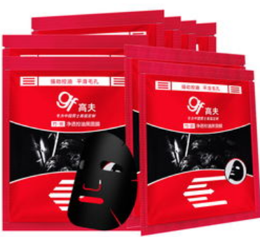 高夫面膜女士可以用吗，高夫面膜女生可不可以用