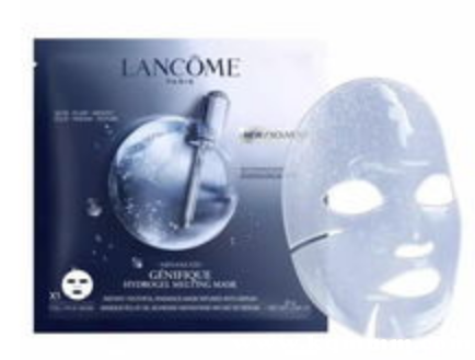 兰蔻面膜使用说明，兰蔻面膜怎么用