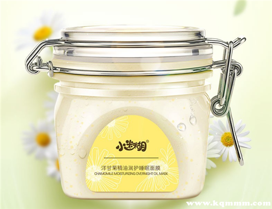 洋甘菊面膜适合痘痘肌吗，洋甘菊面膜哪个牌子好