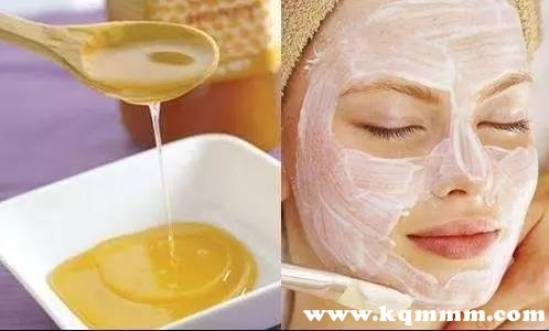 蜂蜜面膜怎么做最美白祛斑，自治去斑美白面膜