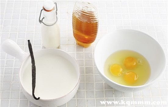 蜂蜜面膜怎么做最美白祛斑，自治去斑美白面膜  蜂蜜 第2张