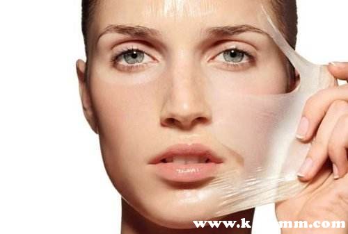 压缩面膜纸棉的好还是蚕丝的好，压缩面膜纸的使用方法