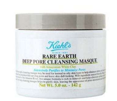 科颜氏面膜怎么用，科颜氏面膜使用方法