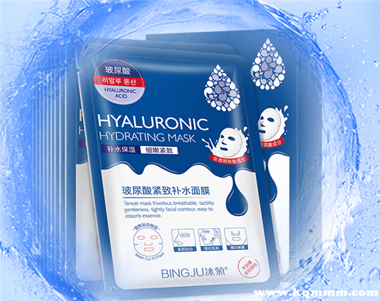 冰菊面膜安全吗，冰菊面膜便宜能用吗