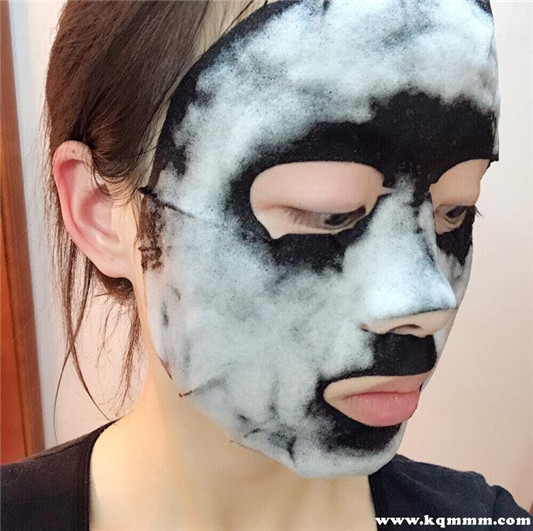 蒂佳婷黑面膜，蒂佳婷黑色药丸面膜怎么用  面膜 第2张