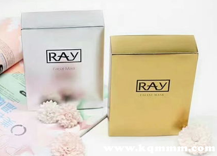 ray面膜版本哪个好，ray面膜三个版本哪个好