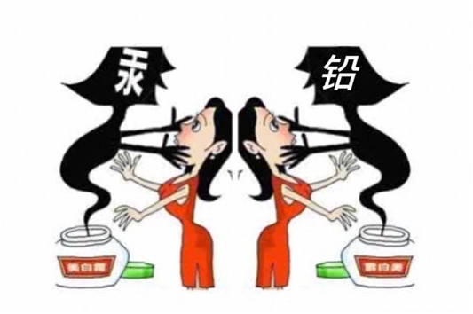 面膜中含有什么成分不好，面膜里哪些成分是有害的  面膜 第2张