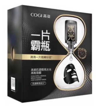 高姿面膜一片霸瓶怎么样，高姿面膜一片霸瓶好用吗