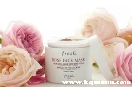 fresh面膜哪款最好用，fresh面膜推荐油性皮肤
