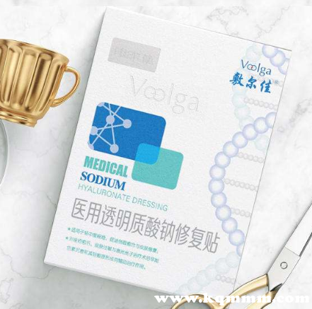 敷尔佳面膜成分分析，敷尔佳面膜里面有什么成分