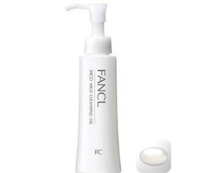 日本卸妆油排名