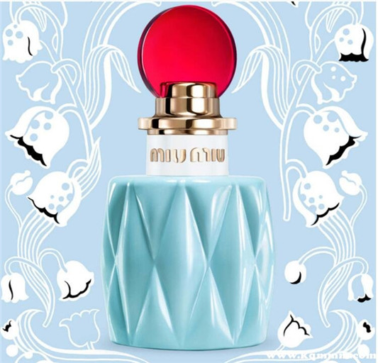 缪缪香水哪个颜色好闻，缪缪香水哪个好闻  香水 第2张