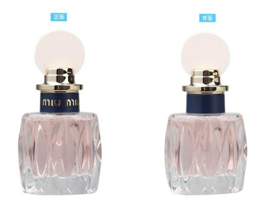 缪缪香水哪个颜色好闻，缪缪香水哪个好闻  香水 第3张