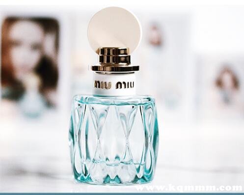缪缪香水哪个颜色好闻，缪缪香水哪个好闻  香水 第4张