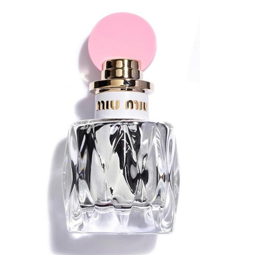 缪缪香水哪个颜色好闻，缪缪香水哪个好闻  香水 第5张