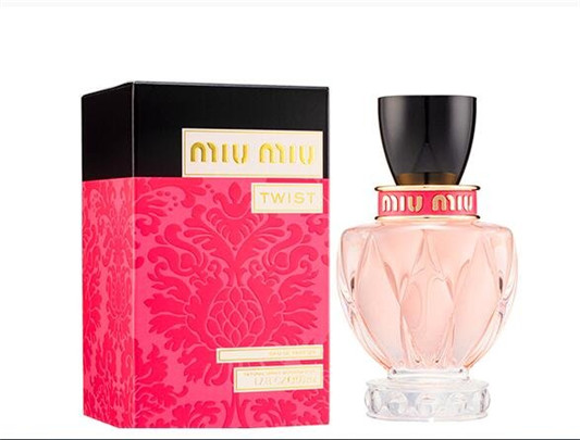 缪缪香水哪个颜色好闻，缪缪香水哪个好闻  香水 第6张