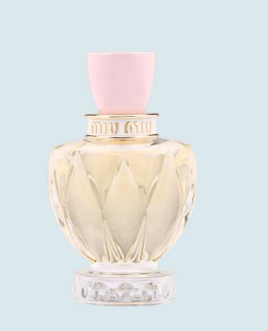 缪缪香水哪个颜色好闻，缪缪香水哪个好闻  香水 第7张