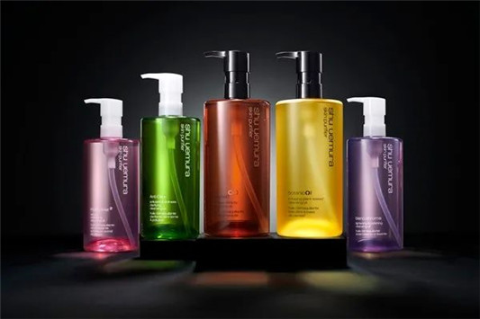 植村秀新款柚子卸妆油上市  植村秀 卸妆油 第5张