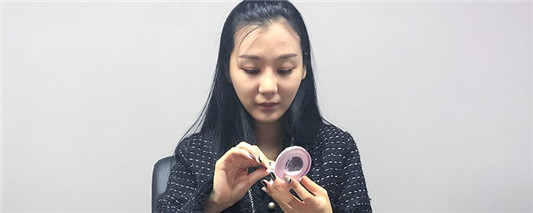 化妆老手都忽视的化妆技巧，虽然常见但是很好用  化妆 第3张