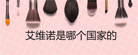 艾维诺是哪个国家的