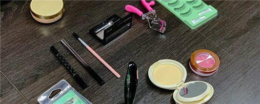 隔离和粉底的区别