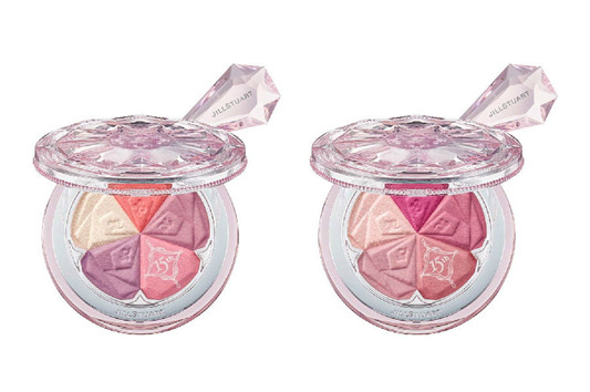 JILL STUART Beauty 15周年限定彩妆 8月28日上市  限定 新品 第6张