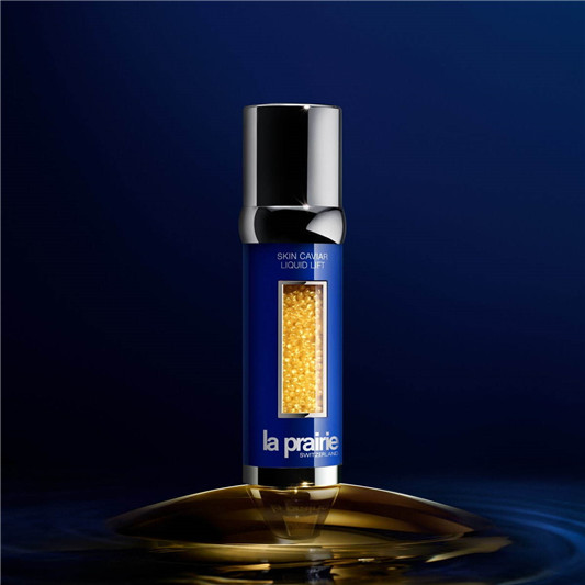 La Prairie SC Liquid Lift 8月21日上市