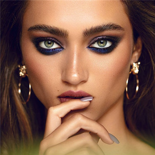 Sigma Beauty Unstamed系列 8月11日上市  日上 新品 第3张