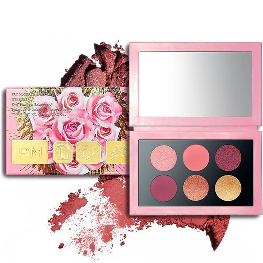 Pat McGrath 新Rose Decadence系列 8月12日上市  日上 新品 第2张