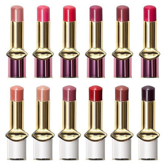 Pat McGrath 新Rose Decadence系列 8月12日上市  日上 新品 第3张