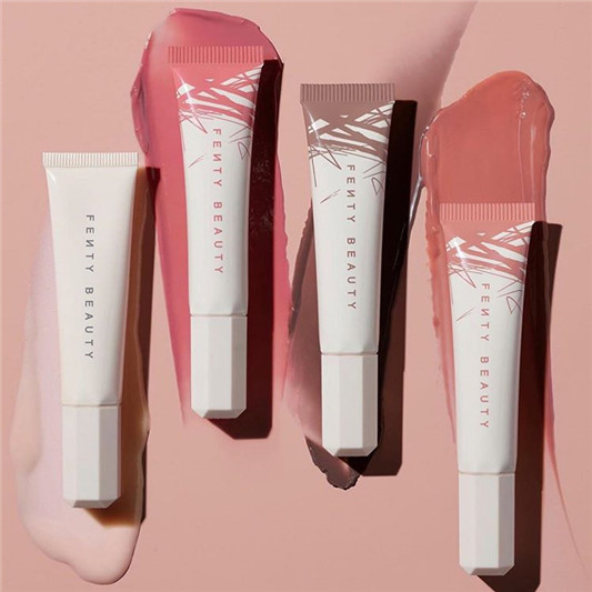 Fenty Beauty 全新彩妆新品 8月13日上市